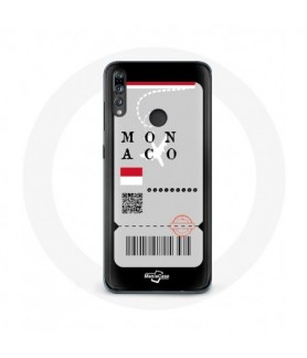 Coque pour Huawei p30 lite...