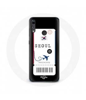 Coque pour Huawei p30 lite...