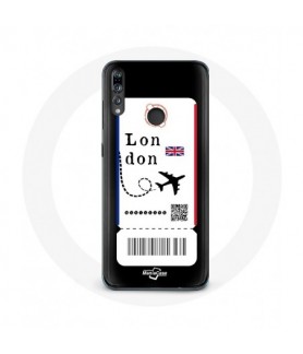 Coque pour Huawei p30 lite...