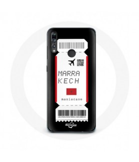 Coque pour Huawei p30 lite...