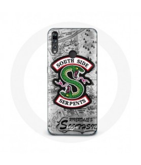 Coque pour Huawei p30 lite...