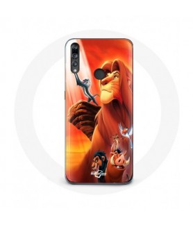 Coque pour Huawei p30 lite...