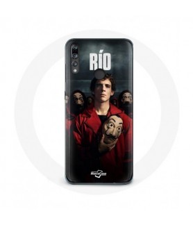 Coque pour Huawei p30 lite...