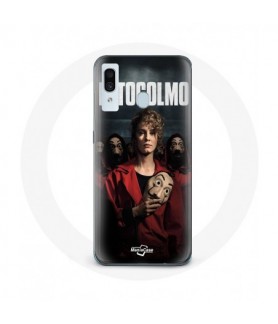 Coque pour samsung galaxy...