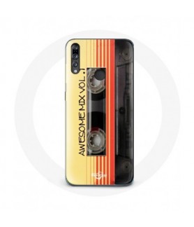 Coque pour Huawei p30 lite...