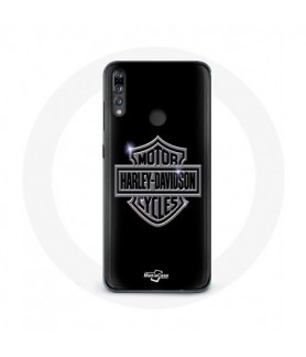 Coque pour Huawei p30 lite...