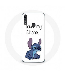 Coque pour Huawei p30 lite...
