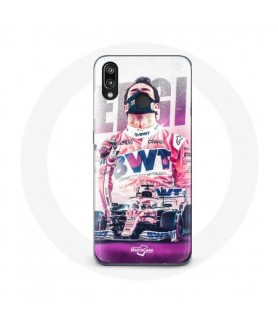 Coque pour Huawei P20 Lite...