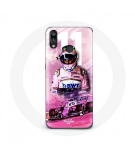 Coque pour Huawei P20 Lite...