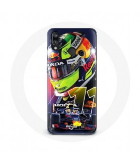 Coque pour Huawei P20 Lite...