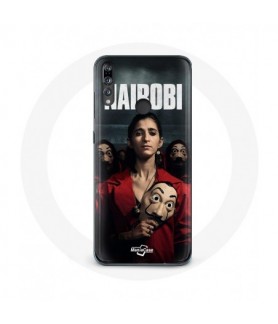 Coque pour Huawei p30 lite...