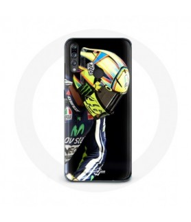 Coque pour Huawei p30 lite...