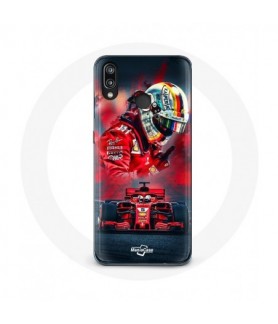 Coque pour Huawei P20 Lite...
