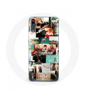 Coque pour Huawei p30 lite...