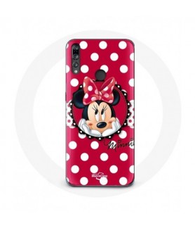 Coque pour Huawei p30 lite...