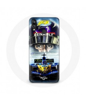 Coque pour Huawei P20 Lite...