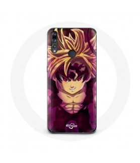 Coque pour Huawei p30 lite...