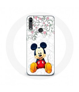 Coque pour Huawei p30 lite...