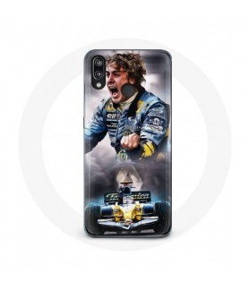 Coque pour Huawei P20 Lite...