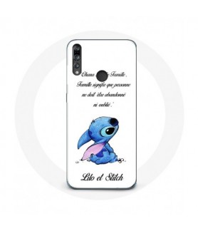 Coque pour Huawei p30 lite...