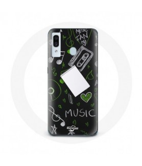 Coque pour Samsung Galaxy...