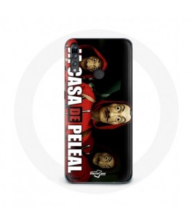 Coque pour Huawei p30 lite...