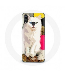 Coque pour Huawei P20 Lite...