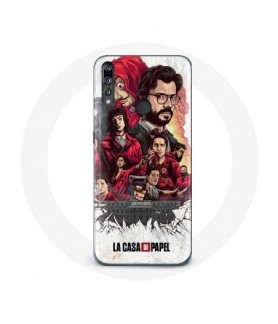 Coque pour Huawei p30 lite...
