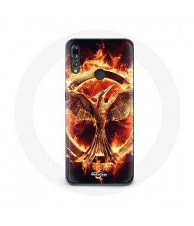 Coque pour Huawei p30 lite...