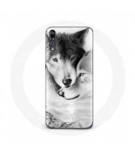 Coque pour Huawei p30 lite...