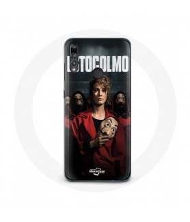 Coque pour Huawei p30 lite...