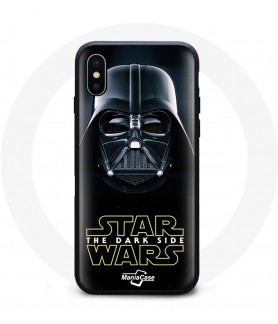 Iphone X case star wars the...