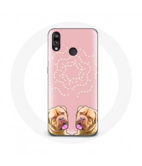 Coque pour Huawei P20 Lite...