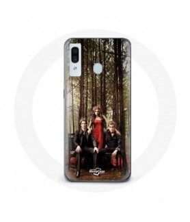 Coque pour Samsung Galaxy...