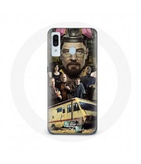 Coque pour Samsung Galaxy...