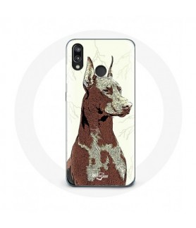 Coque pour Huawei P20 Lite...