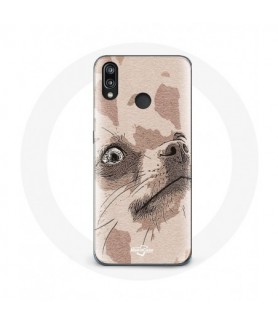Coque pour Huawei P20 Lite...