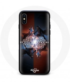 Iphone X star wars case