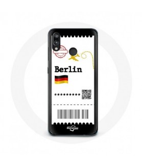 Coque pour Huawei P20 Lite...