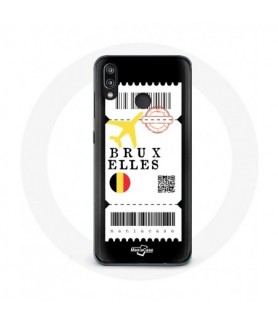 Coque pour Huawei P20 Lite...