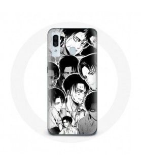 Coque pour Samsung Galaxy...