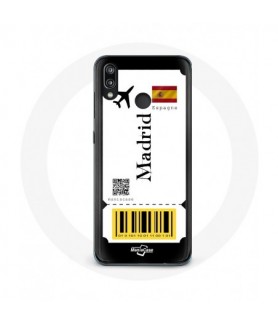 Coque pour Huawei P20 Lite...