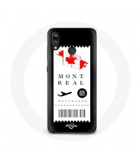 Coque pour Huawei P20 Lite...