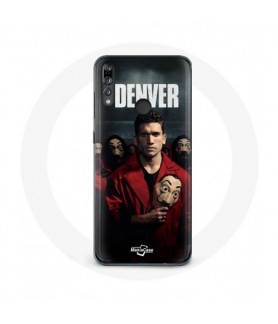 Coque pour Huawei p30 lite...