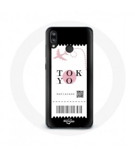 Coque pour Huawei P20 Lite...