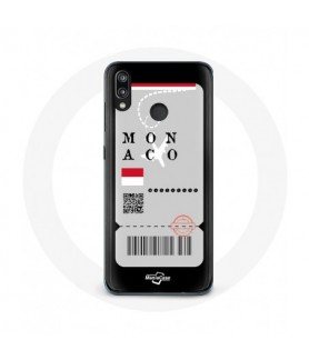 Coque pour Huawei P20 Lite...