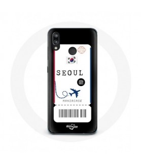 Coque pour Huawei P20 Lite...