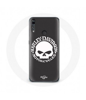 Coque pour Huawei p30 lite...