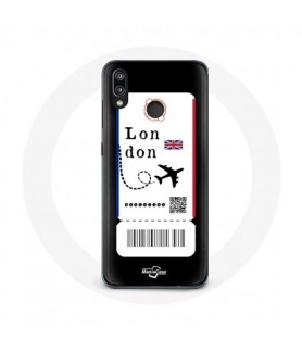 Coque pour Huawei P20 Lite...