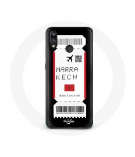 Coque pour Huawei P20 Lite...